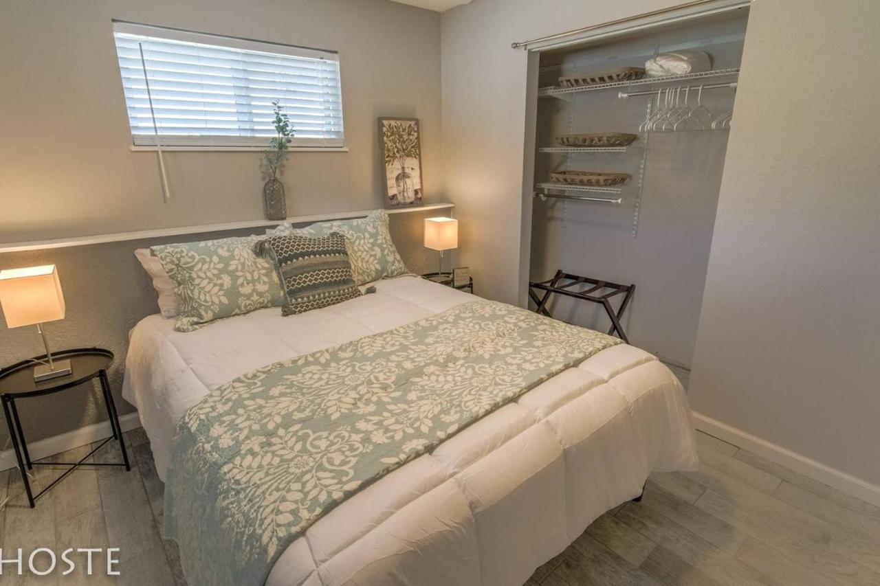 2Br Garden-Level Great Outdoors Dog Friendly Apartment Colorado Springs Exterior photo