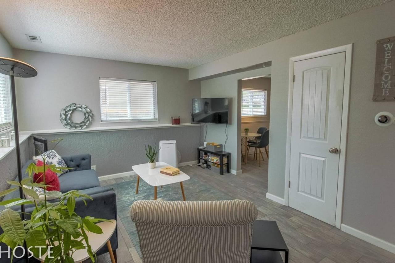 2Br Garden-Level Great Outdoors Dog Friendly Apartment Colorado Springs Exterior photo