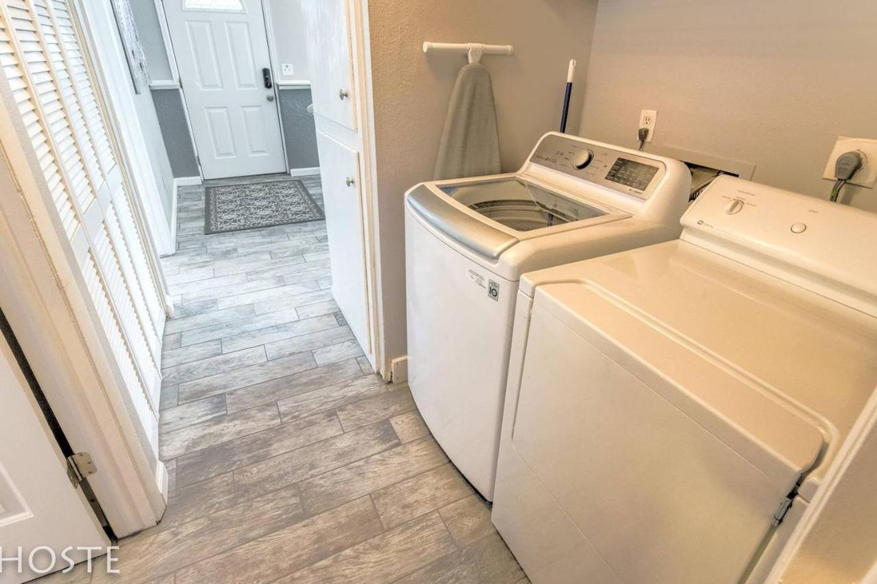 2Br Garden-Level Great Outdoors Dog Friendly Apartment Colorado Springs Exterior photo