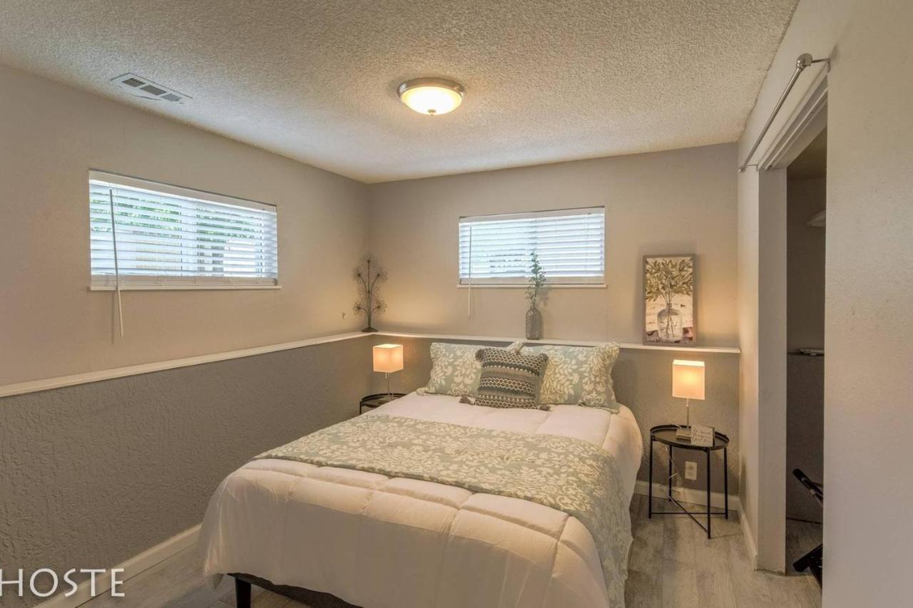 2Br Garden-Level Great Outdoors Dog Friendly Apartment Colorado Springs Exterior photo