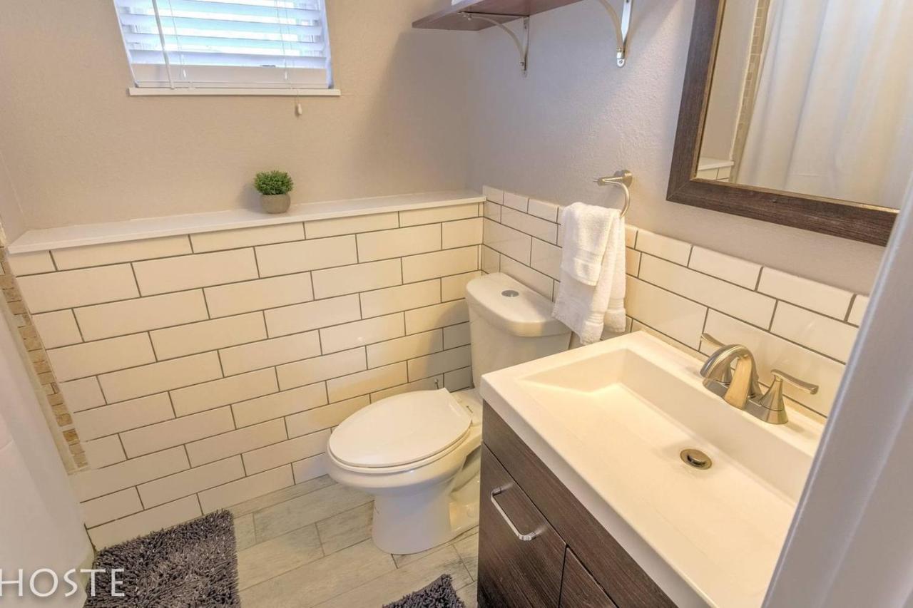 2Br Garden-Level Great Outdoors Dog Friendly Apartment Colorado Springs Exterior photo
