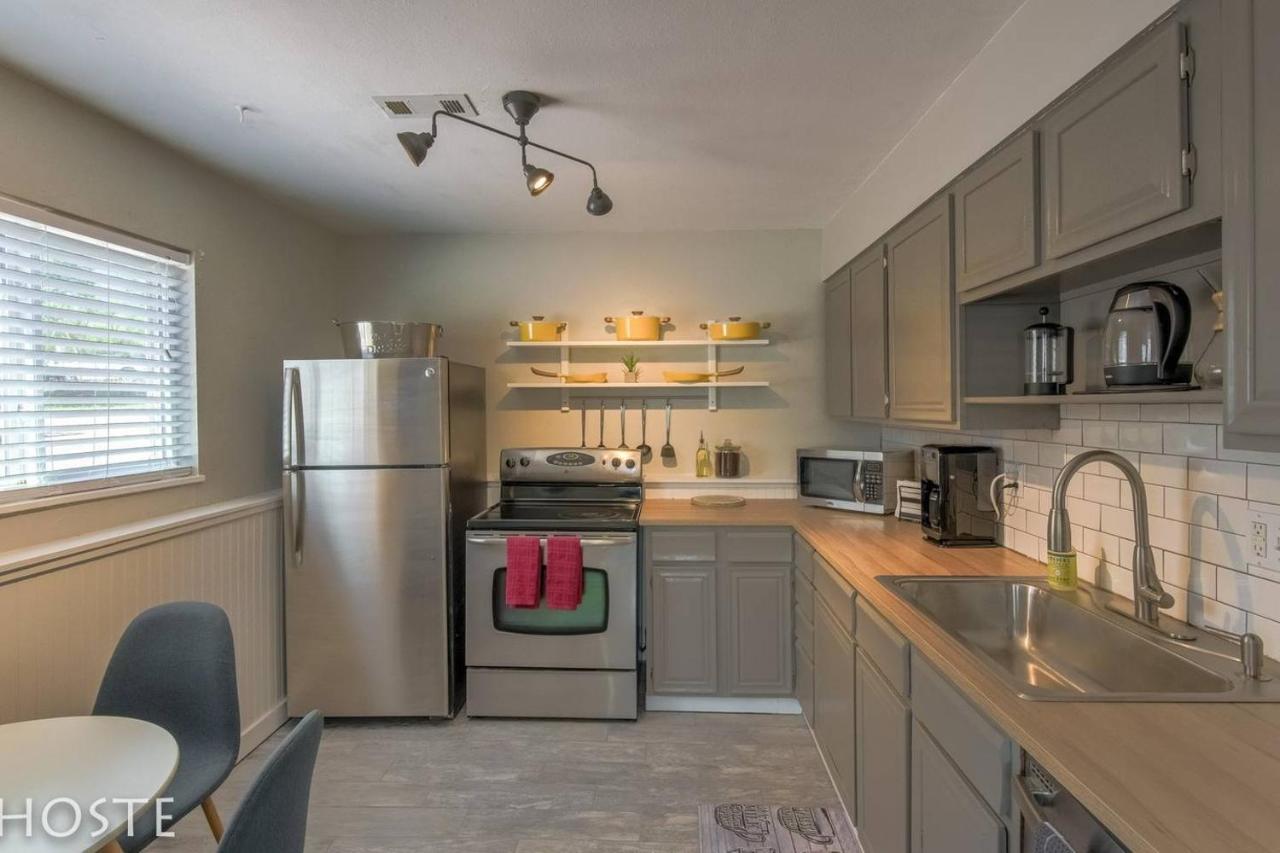 2Br Garden-Level Great Outdoors Dog Friendly Apartment Colorado Springs Exterior photo